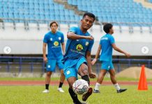 Jadwal Tanding Barito Putera di Piala Presiden 2022, Bakal Hadapi Rans Nusantara FC, Madura United, Persija dan Borneo FC