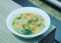 Bubur Berbahan Kulit Semangka? Boleh Juga Dicoba, ini Resep Bubur Kulit Semangka