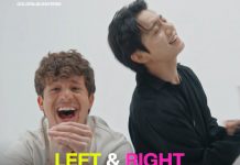 Tembang "Left and Right" Charlie Puth ft Jungkook BTS Puncaki iTunes Dunia dan MV Trending 3 di YouTube