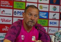 Live Indosiar Arema FC vs Barito Putera Perempatfinal Piala Presiden 2022