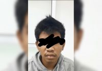 Tersangka Pembunuhan di Desa Saring Kusan Tengah Ditangkap, Korbannya Satu Meninggal dan Dua Luka Berat