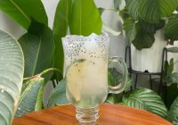 Resep Es Limau Kuit, Minuman Segar Kaya Manfaat, Bagus untuk Kesehatan