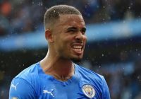 Resmi Berseragam Arsenal, Gabriel Jesus Jadi Pemain The Gunners dengan Bayaran Tertinggi
