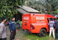 Satu Meninggal dan Dua Alami Luka Berat di Desa Saring Kusan Tengah Tanah Bumbu, Pelaku Belum Tertangkap
