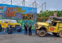 MEX 5 2022, Tribute To Syamsir Alam