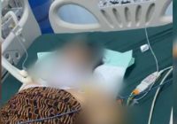 Sempat Jalani Perawatan di Rumah Sakit Husada, Ibu Korban Pembunuhan di Desa Saring Akhirnya Meninggal Dunia