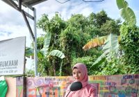 Perempuan Cantik Ini Kompak, Sebut Yamaha Fazzio Keren dan Hemat