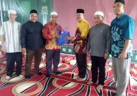 Alumni MA Darul Azhar Berpeluang Besar Dapat Beasiswa UIN Antasari, Syarat Hafal Alquran