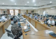 Komisi III DPRD Kalsel Minta Kejelasan Soal Perizinan Tambang ke Dirjen Minerba
