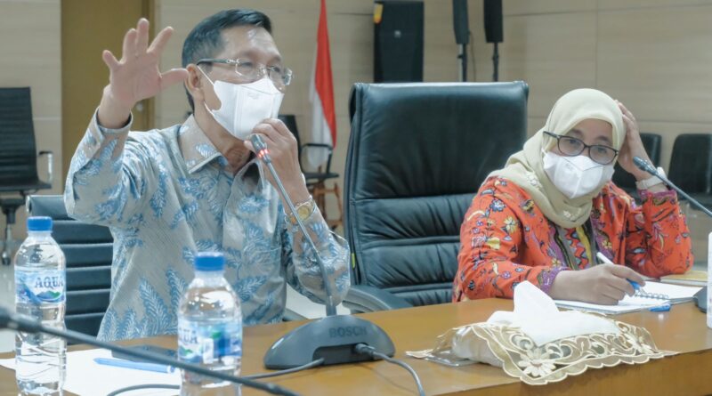Hasanuddin Murad