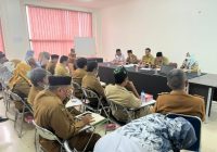 Penilaian Mandiri Reformasi Birokrasi, Kemenpan RB Kirim Surat Ke Pemkab Tanah Bumbu