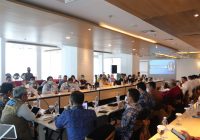 BPKP Kawal APBN Sebagai Redam Kejut Gejolak Ekonomi Nasional