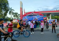Beli Produk Pertamina Pakai Aplikasi My Pertamina Berkesempatan Dapat Vespa LX125, Iphone 13 dan Hadiah Menarik Lainnya