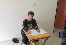 Klarifikasi Panitia MTQ Nasional XLV di Kabupaten Banjar, Viral Video Penutupan Diisi Dangdutan