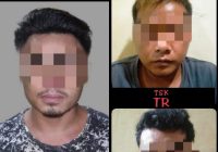 Kondisi Mabuk, Tiga Pria Ini Setubuhi Perempuan Dibawah Umur Dalam Truk di Jalan Pengayuan