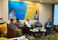 Jembatan Kotabaru - Batulicin Jadi Usulan Pemprov Kalsel di Rapat Bersama Komisi V DPR RI