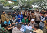 Penertiban Pasar Batuah, Sekdako Banjarmasin : Penggusuran Bisa Jadi, Bisa Juga Tidak