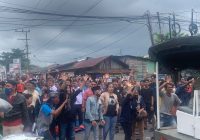 Penertiban Bangunan Pasar Batuah Ditunda, Komnas HAM Surati Ibnu Sina
