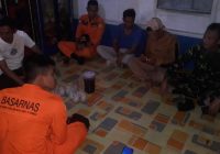 Korban Tenggelam di Sungai Kuranji Diduga Dimangsa Buaya, Saksi Melihat Ada Hewan Reptil Itu di Lokasi Kejadian