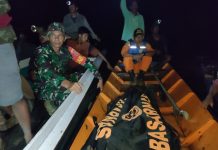 Banyak Bekas Gigitan Buaya Pada Tubuh Korban Tenggelam di Sungai Kuranji