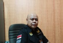 Keberangkatan Kloter Terakhir dari Bandara Syamsudin Noor Menuju Madinah Lancar