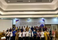 BPKP Sebut  Program PAMSIMAS 'Ilegal'