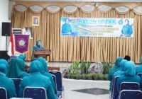 Hj Wahyu Windarti Ajak Anggota PKK Bangkitkan Program Prioritas Organisasi Ini