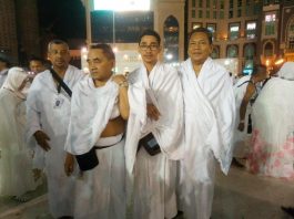 Usai Membangun Ka'bah, di Atas Jabal Kubais Nabi Ibrahim Menyeru Manusia Berhaji