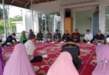 Ombudsman : Kaum Difabel di Banjarbaru Banyak Keluhkan Layanan Publik, Salah Satunya Isbat Nikah