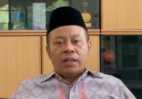 Timbulkan Pro Kontra, Wakil Ketua PWNU Kalsel Minta KPK Segera Tuntaskan Kasus Mardani