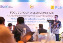 Berikut Strategi PLN Atasi Oversupply Listrik dan Kurangi Beban APBN