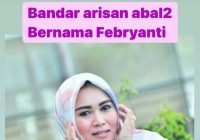 Bandar Arisan Banjarmasin Disebut Bagi-Bagi Hadiah Dari Uang Arisan Sebelum 'Kabur'  Dibeberkan Sosialita Banua