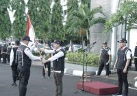 325 Petugas Haji Diberangkatkan ke Tanah Suci