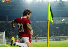 FIFA Matchday: Babak Pertama Indonesia vs Bangladesh 0-0