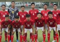 Turnamen Toulon: Malam Ini Laga 'Angkat Koper' Timnas U-19 Vs Ghana