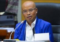 M Taufik 'Lompat Pagar' dari Gerindra ke NasDem, Begini Kata Desmond