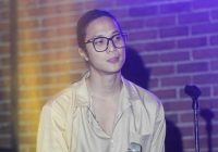 Alami Pelecehan Dikta Eks Yovie Nuno Meringis Kesakitan