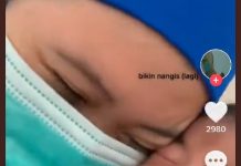 Viral Nakes 'Uyel-Uyel' Bayi Baru Lahir Buat Ernest Prakasa dan Pandji Geram 'Mengerikan'