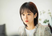 Aktris Korea Jang Nara Umumkan Akan Segera Menikah, Calonnya Bikin Kaget