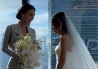 Putri Sophia Latjuba, Eva Celia Resmi Menikah dengan Demas Narawangsa