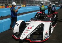 LIVE RCTI dan iNewsTV Formula E Hari ini di JIEC Ancol Jakarta Mulai 11.30 WITA