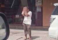 Video Penjemputan Pengemis Kaya di Gorontalo Miliki Tabungan Rp 490 Juta Dibagikan Polri