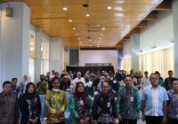 Kadis PMD Banjar Harapkan BUMDes Jadi Lokomotif Perekonomian Desa