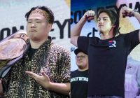 Live Video.com Tanding Tinju El Rumi vs Winson Reynaldi di Holywings Sport Show Hari ini