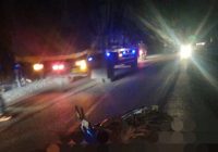 Laka Lantas di Sungai Danau Satui, Korban Alami Luka Parah di Kepala Dinyatakan Meninggal Dunia