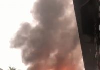 Data Pemilik 4 Rumah Terbakar di Pengambangan Banjarmasin Timur