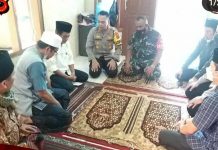 Polrestabes Bandung : Bobotoh yang Meninggal Dunia di Stadion GBLA, Diduga Kehabisan Napas