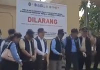 Satgas BLBI Sita Hotel Novotel dan Ibis Milik Besan Setya Novanto