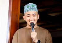 Ustadz Syam Pikirkan Nasib 2850 Karyawan Holywings yang Ditutup