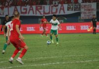 Jadwal Timnas Indonesia vs Nepal di Kualifikasi Piala Asia 2023 Usai Takluk di Tangan Yordania